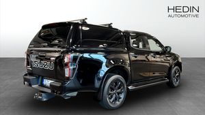 Isuzu D-Max bild 2