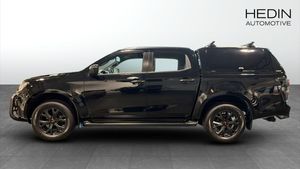 Isuzu D-Max bild 6