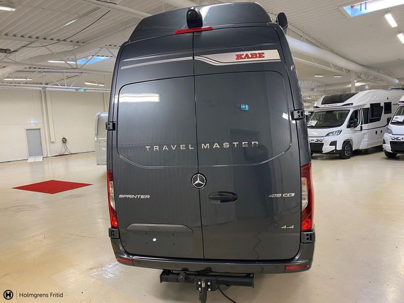 Kabe Travel Master bild 4