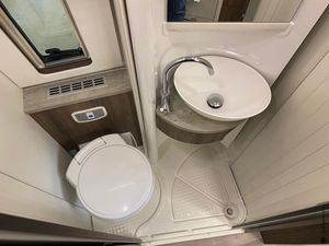 Kabe Travel Master bild 15