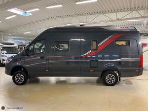 Kabe Travel Master bild 3