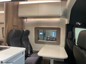 Kabe Travel Master bild 7