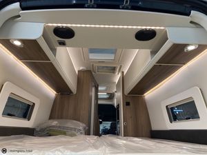 Kabe Travel Master bild 12