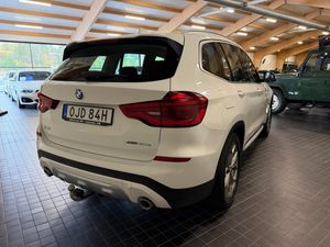 BMW X3 bild 3