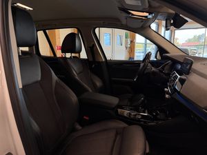 BMW X3 bild 10