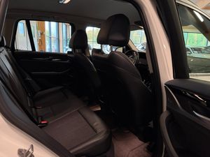 BMW X3 bild 11