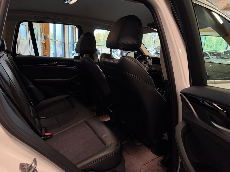 BMW X3 bild 11