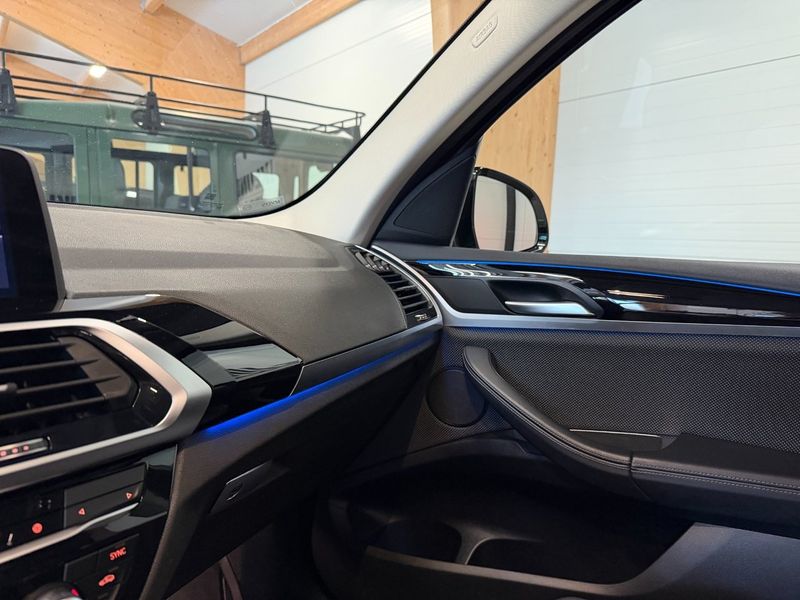BMW X3 bild 13