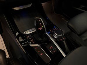 BMW X3 bild 19