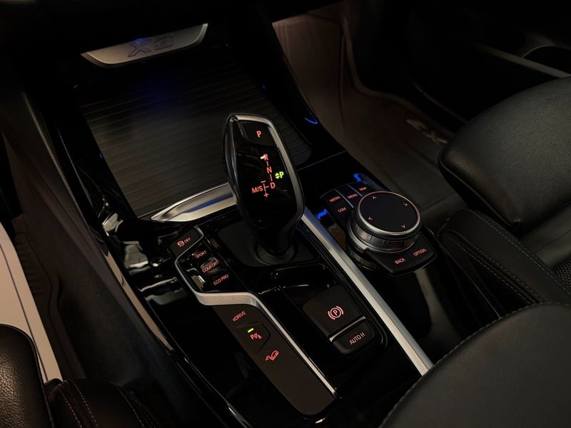 BMW X3 bild 19
