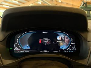 BMW X3 bild 17
