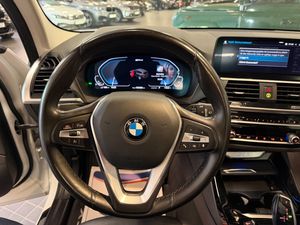 BMW X3 bild 7