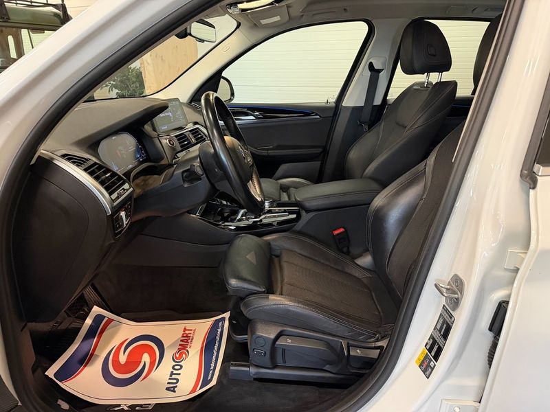 BMW X3 bild 4