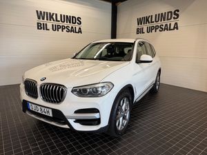 BMW X3 bild 1