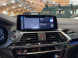 BMW X3 bild 9