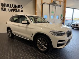 BMW X3 bild 2
