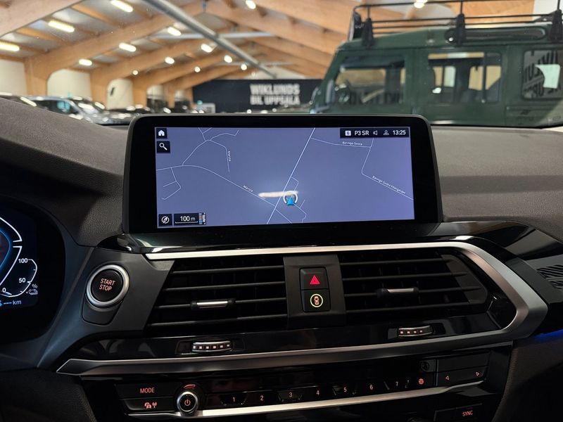 BMW X3 bild 16