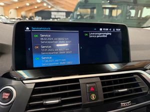 BMW X3 bild 18