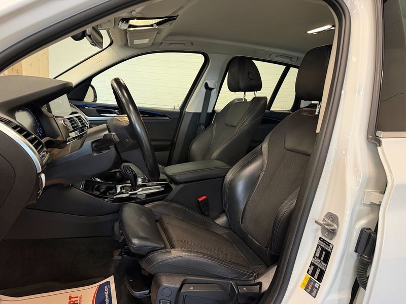 BMW X3 bild 6