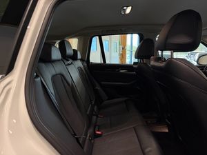 BMW X3 bild 15