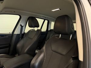 BMW X3 bild 12