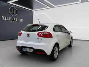 Kia Rio bild 5