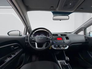 Kia Rio bild 11