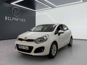 Kia Rio bild 1