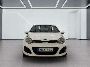 Kia Rio bild 3