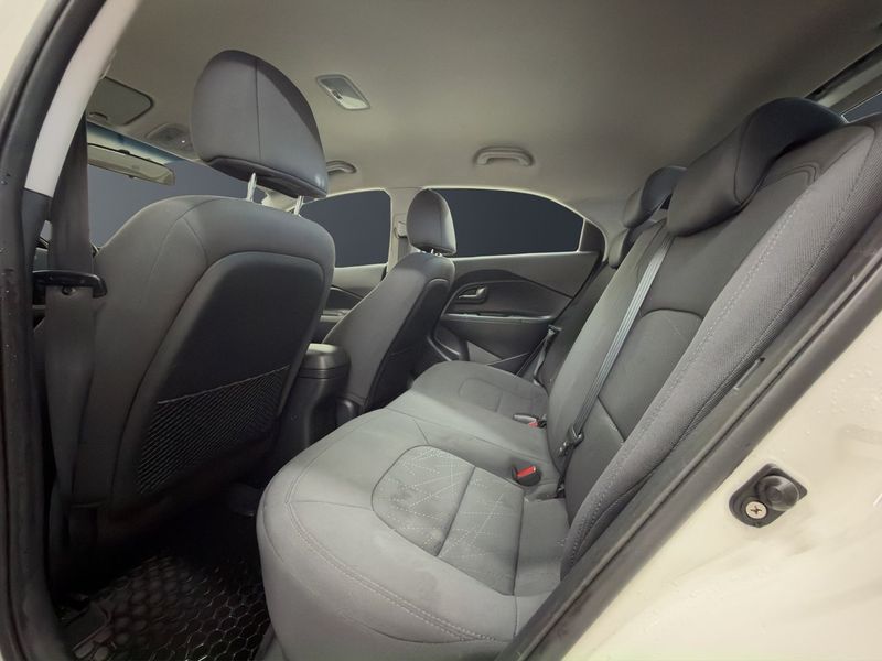 Kia Rio bild 9
