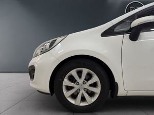 Kia Rio bild 14