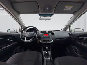 Kia Rio bild 10