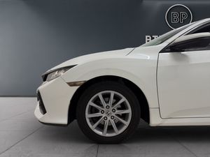 Honda Civic bild 18