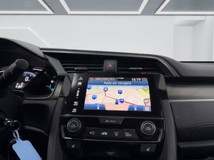 Honda Civic bild 14