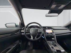Honda Civic bild 12