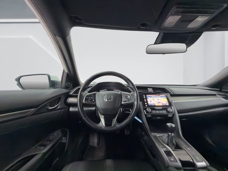 Honda Civic bild 12