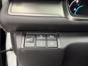 Honda Civic bild 16