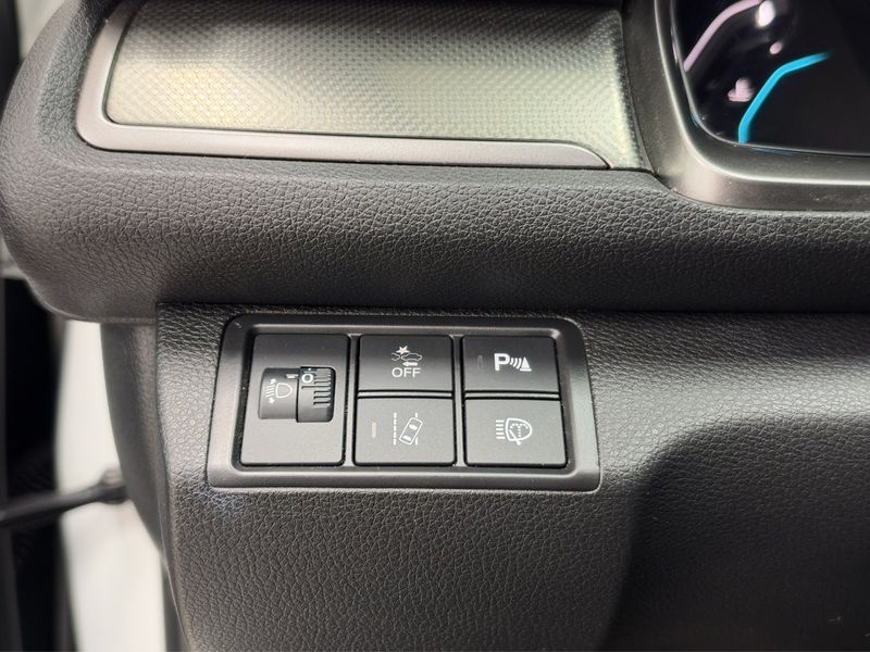 Honda Civic bild 16