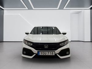 Honda Civic bild 3