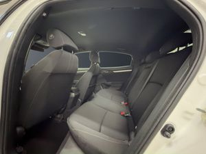 Honda Civic bild 10