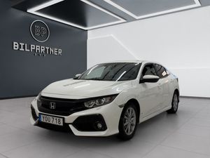 Honda Civic bild 1