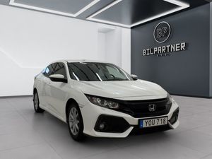 Honda Civic bild 4