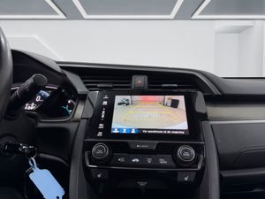 Honda Civic bild 15