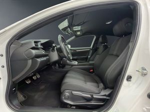 Honda Civic bild 9