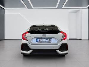 Honda Civic bild 6