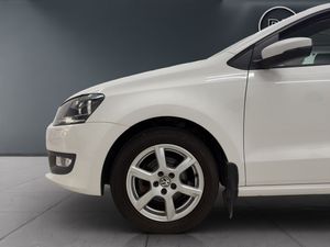 Volkswagen Polo bild 14