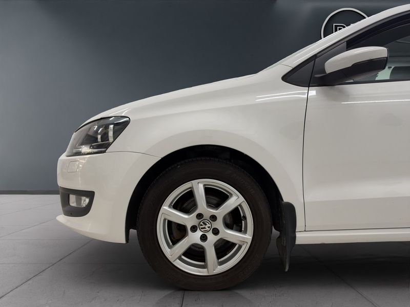 Volkswagen Polo bild 14
