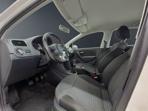 Volkswagen Polo bild 8