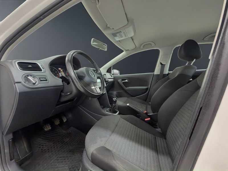 Volkswagen Polo bild 8