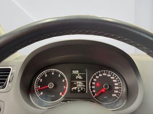 Volkswagen Polo bild 12